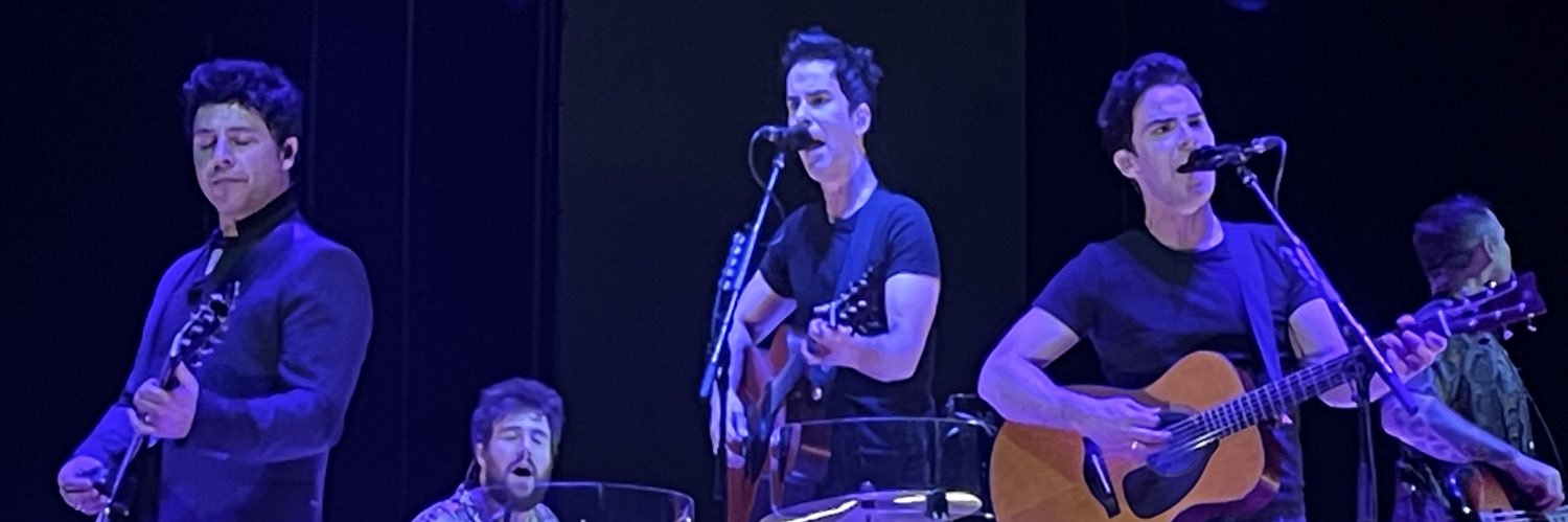GeoffWessell's profile banner image