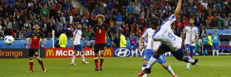 Graziano Pellè banner