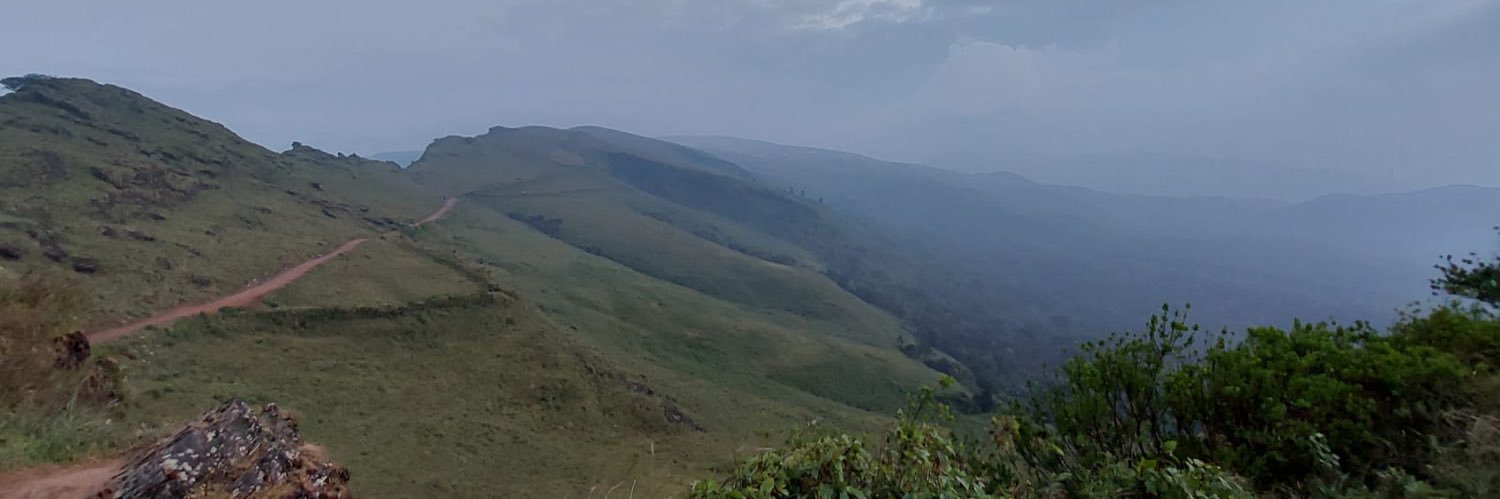 Raman Gouda G banner