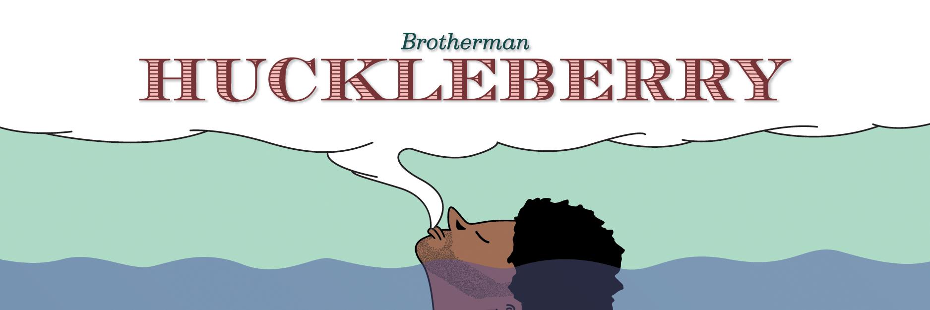 Brotherman banner