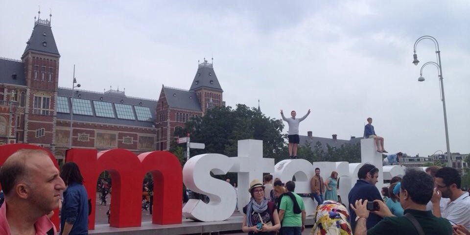 Elliot Lythgow banner