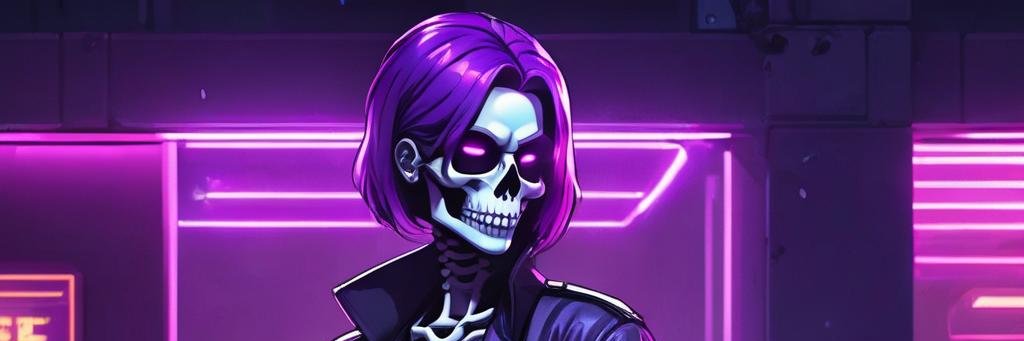 FortuneVortex's profile banner image