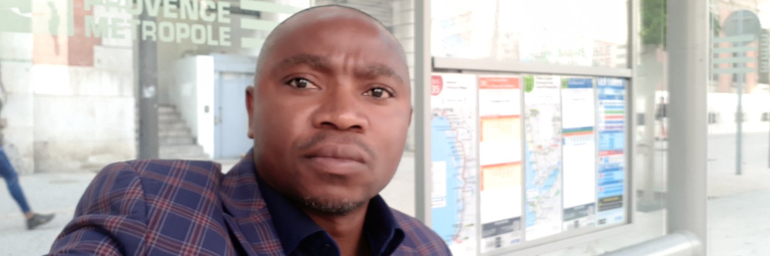 Philippe Kaganda banner