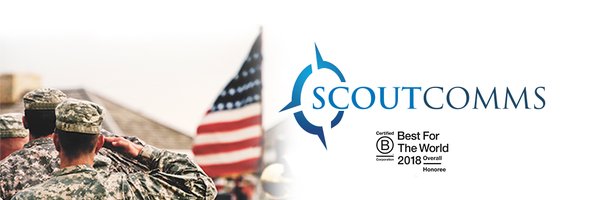 ScoutComms Profile Banner