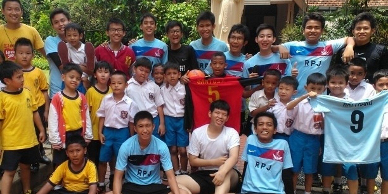 RPJFutsal's profile banner image