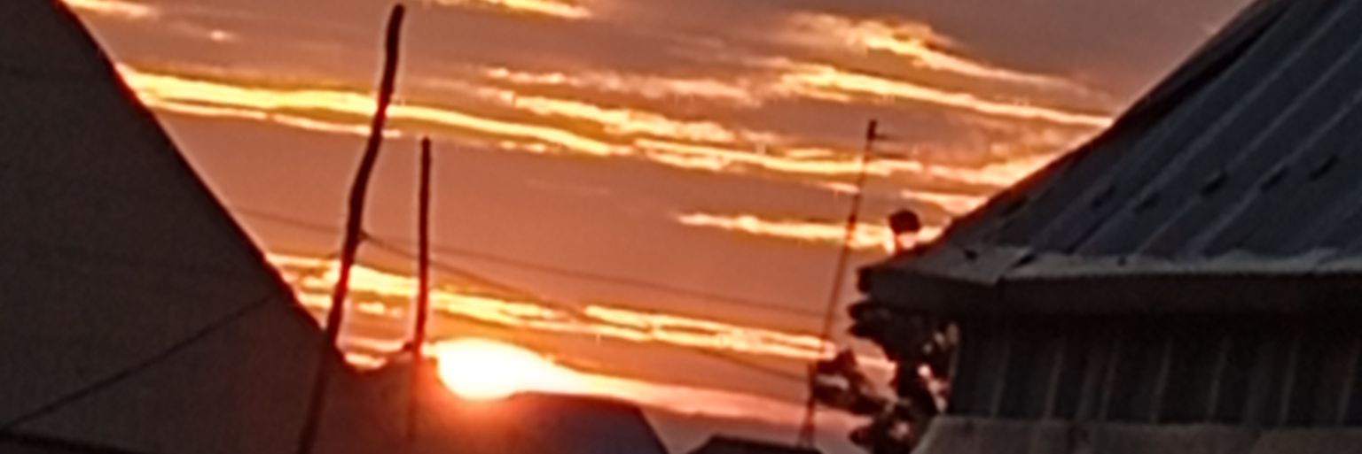 fridaydaniel11's profile banner image