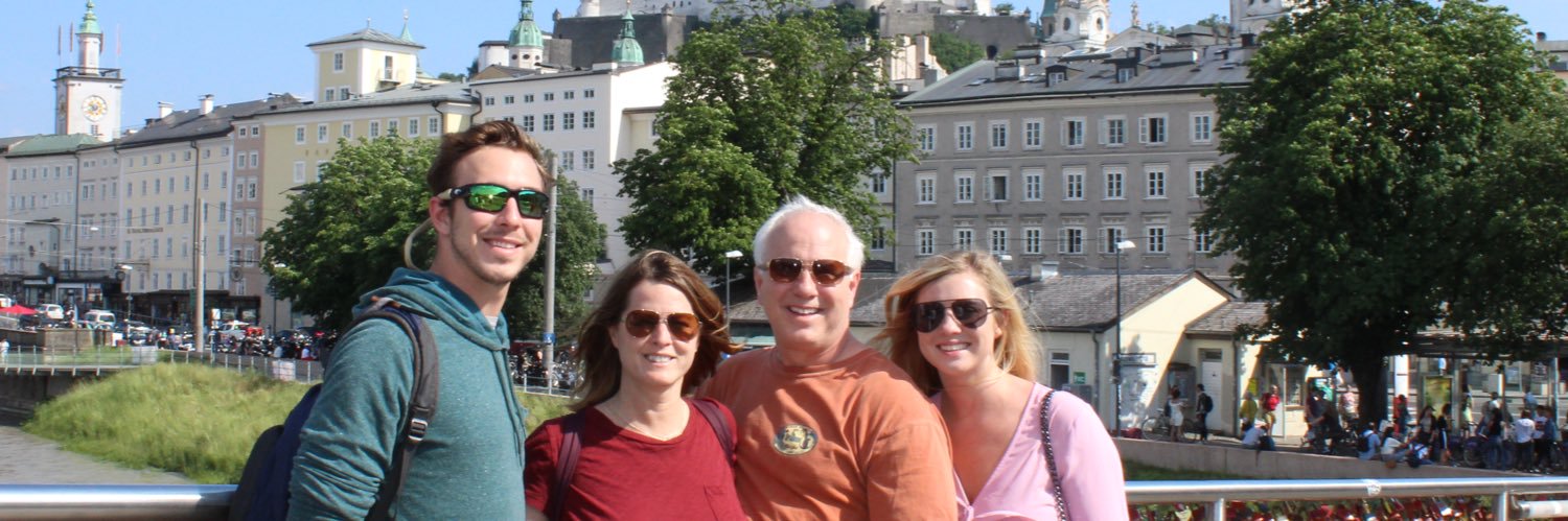John Hydrick banner