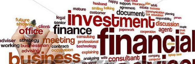 money-and-finance banner