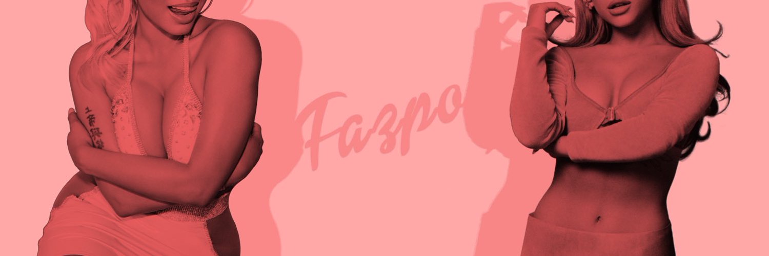 fazpo🦭 Profile Banner