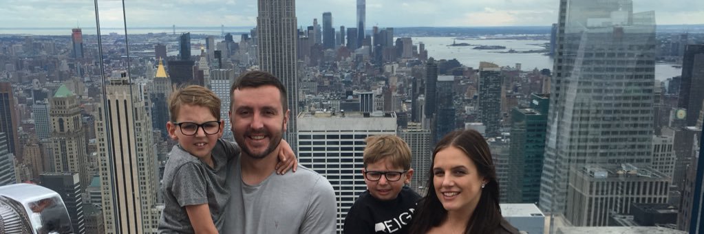 JCartwright83's profile banner image