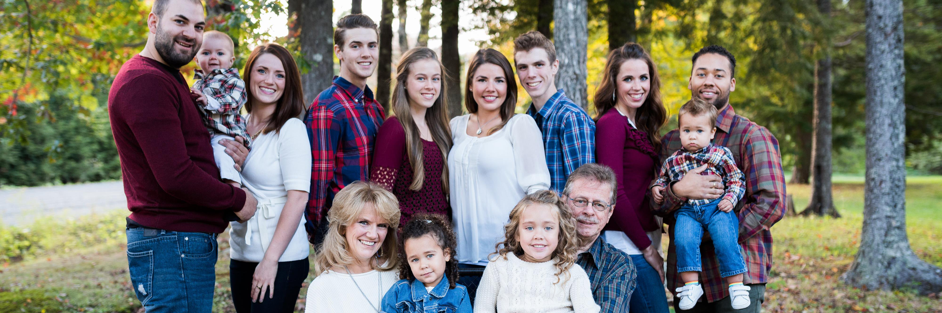Brenda Saunders/Todd banner