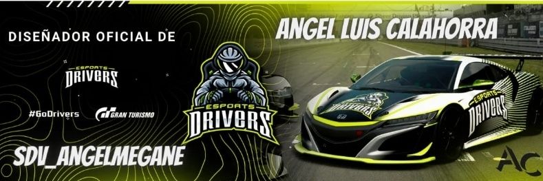 Angeluiscala's profile banner image