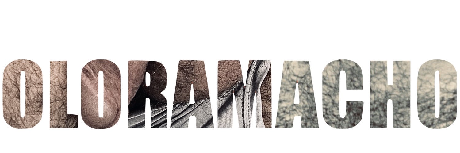 oloramacho's profile banner image