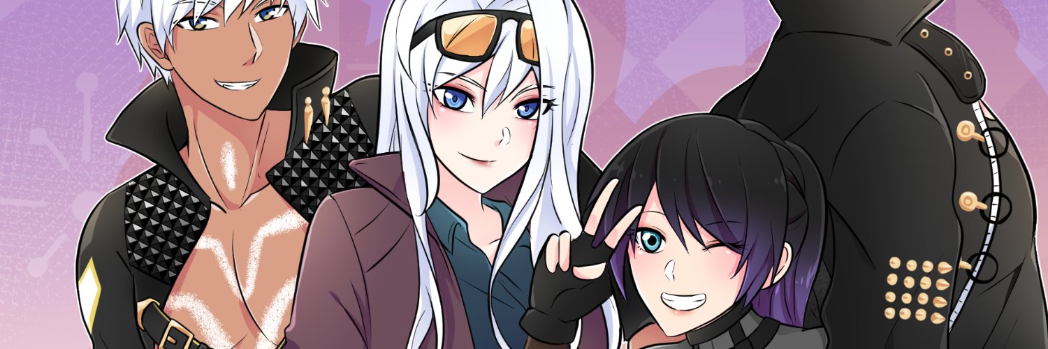 Toxcicle's profile banner image