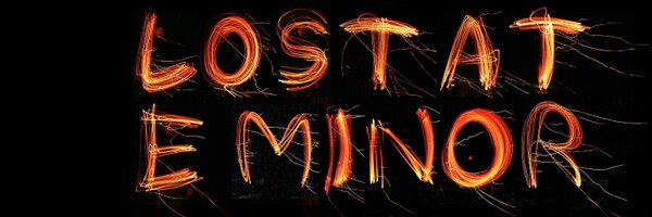 lostateminor Profile Banner