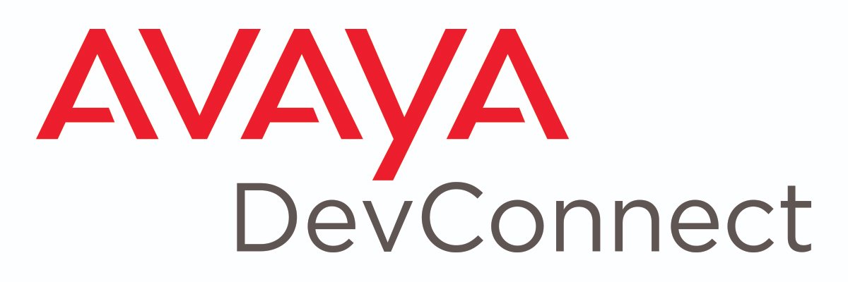 Avaya DevConnect banner