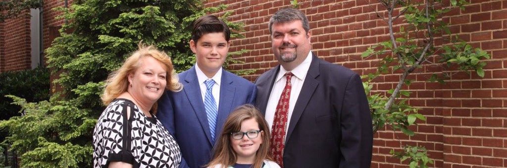 Craig O'Connor banner