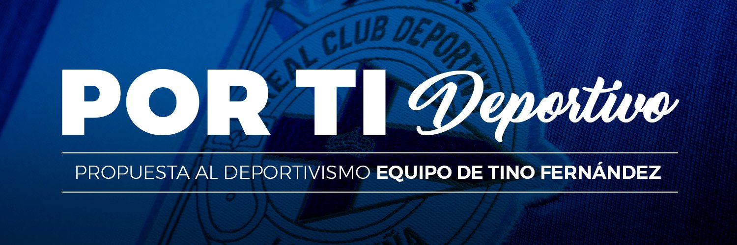 PorTiDEPOR's profile banner image