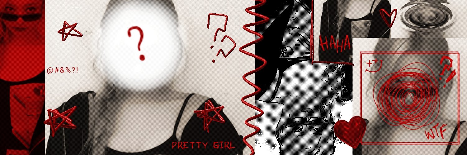 Maitden's profile banner image