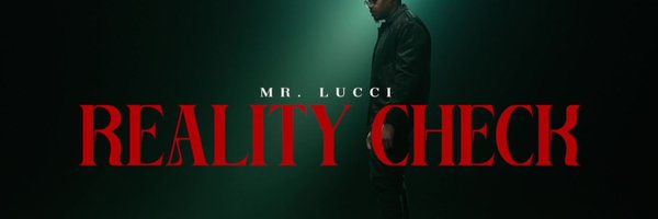 MrLucciDallas Profile Banner