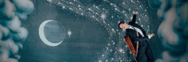LukeFrasermusic Profile Banner