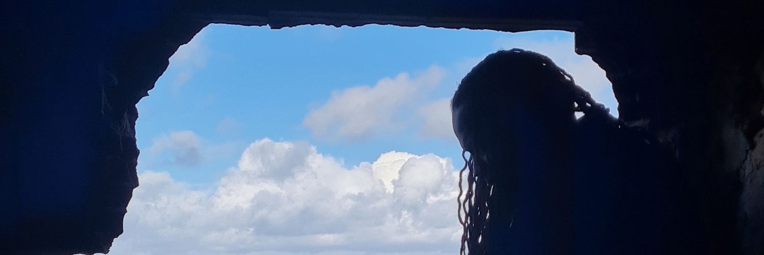 loretakba's profile banner image