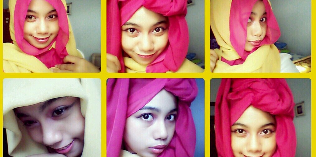 Karina Damayanti banner