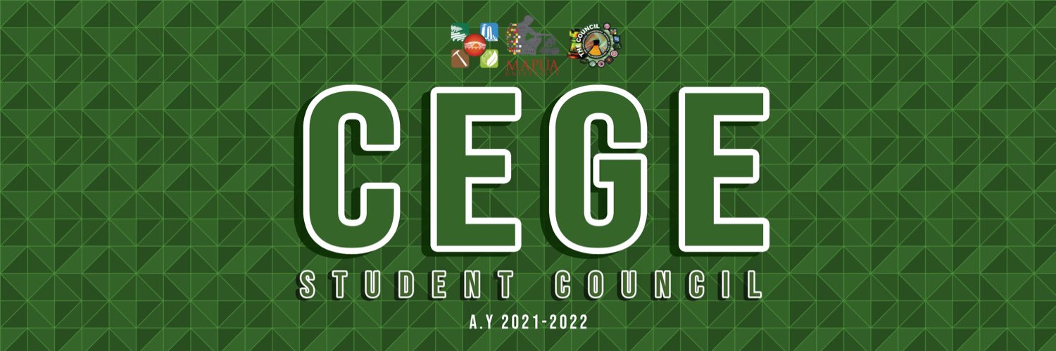 SCEGE_Council's profile banner image
