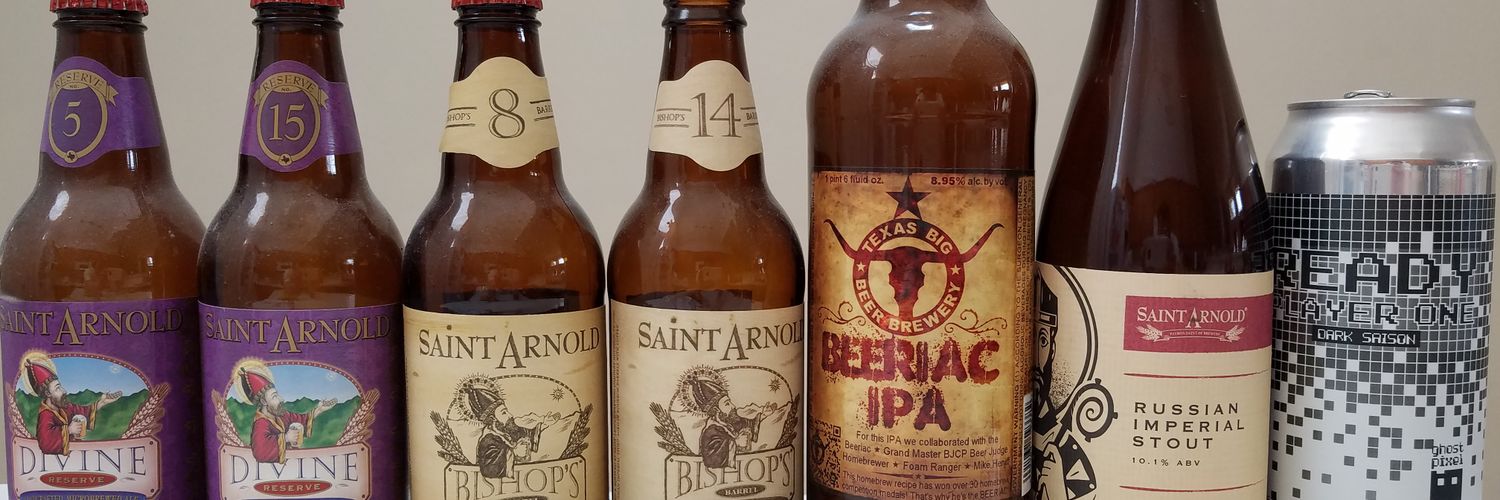 Beeriac banner