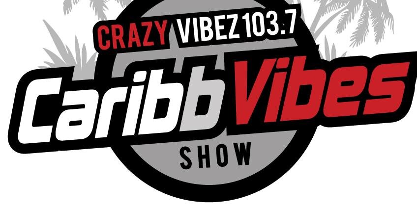 CaribbVibes's profile banner image