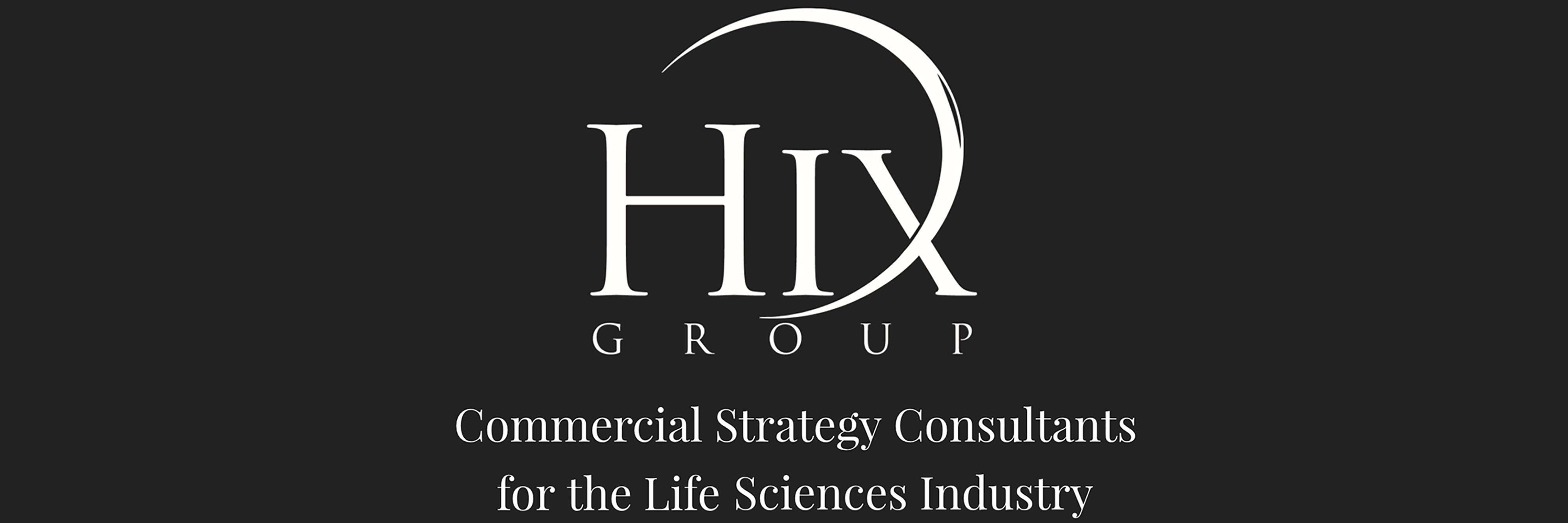 HixGroup's profile banner image