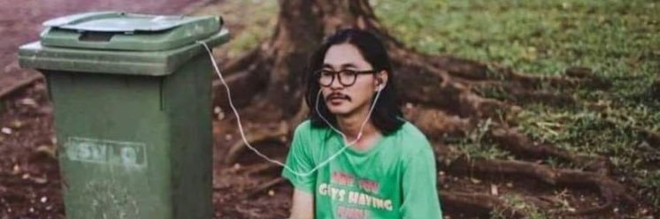 AzmnSyhmie's profile banner image