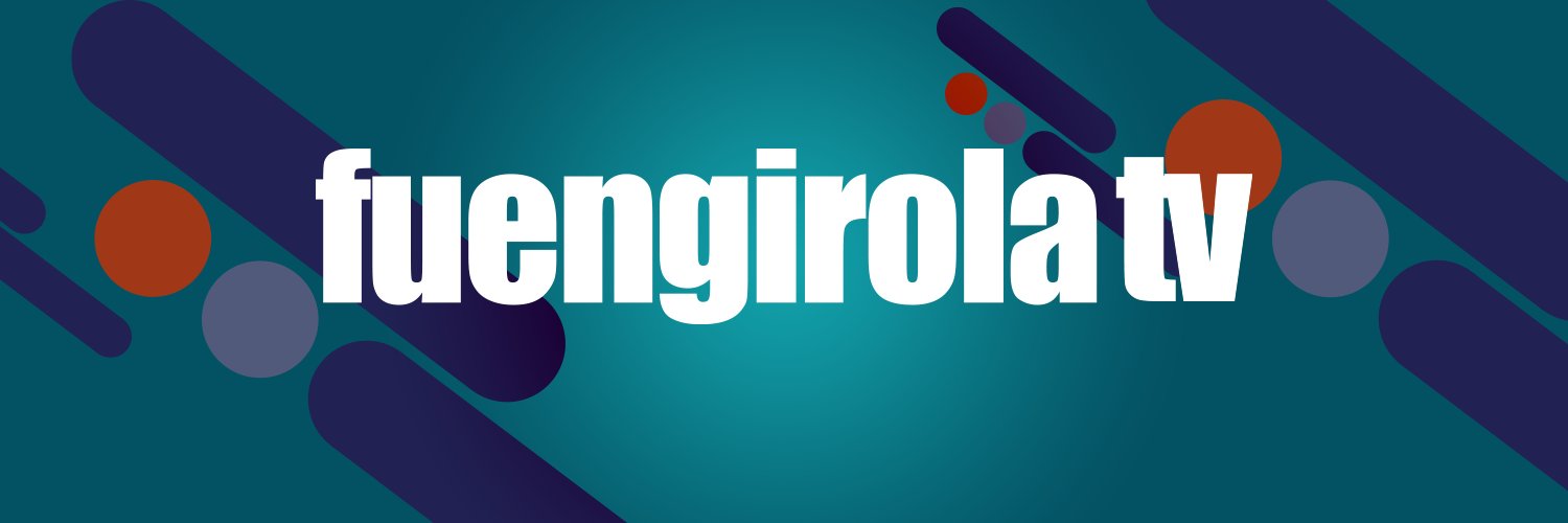 fuengirolatv's profile banner image
