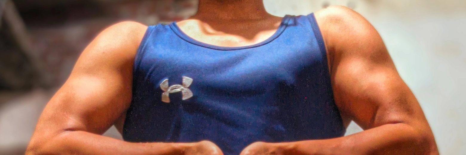 yudihomeworkout's profile banner image
