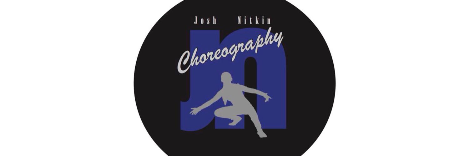 Mr.Josh.Dance.Geek banner