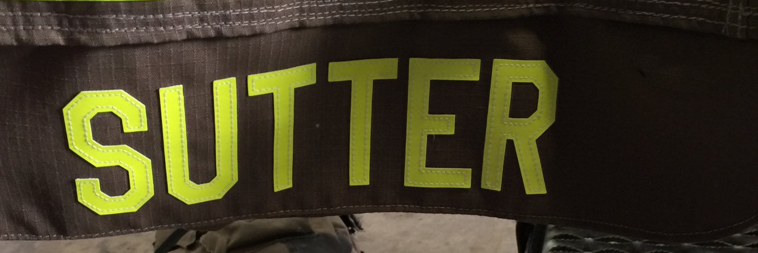 lsutter51's profile banner image