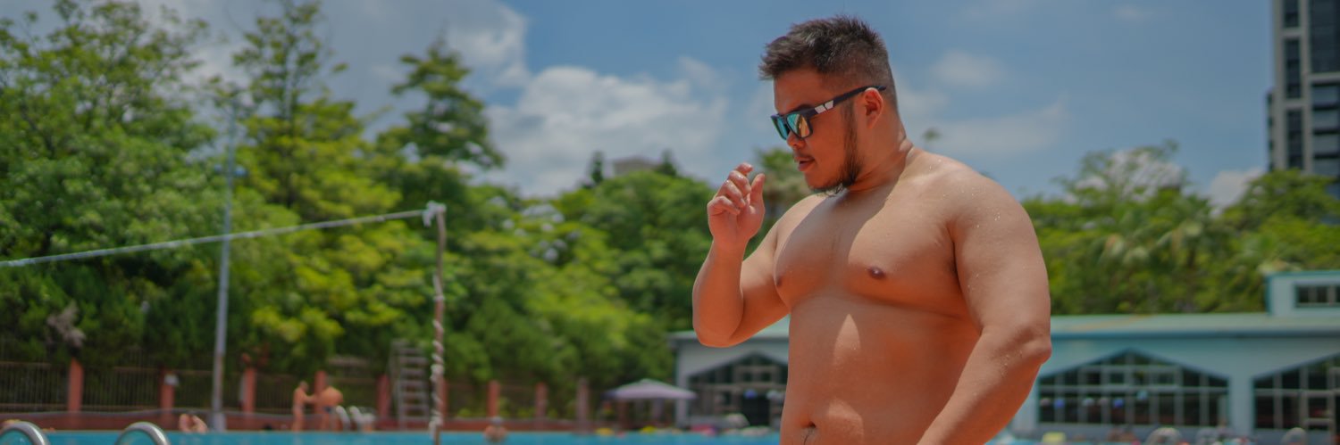 milton_thunder's profile banner image