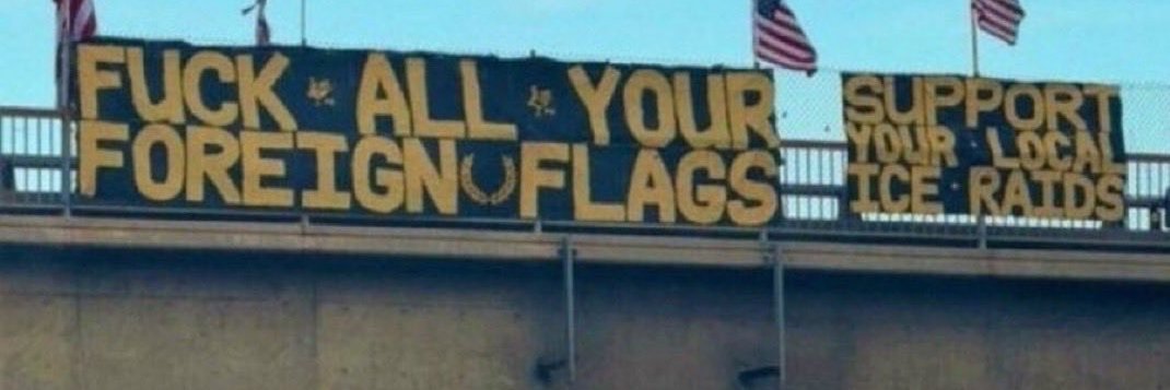 Georgia Deplorable 🇺🇸 banner