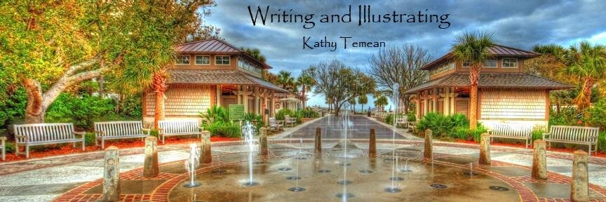 kathytemean's profile banner image