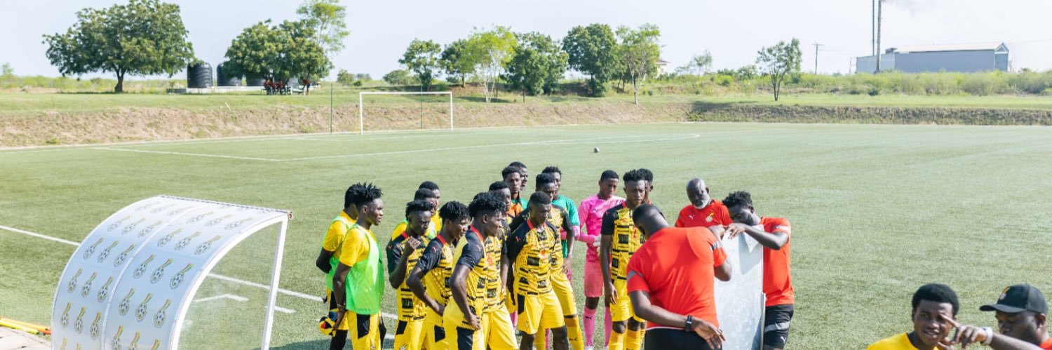 Desmond S. Ofei banner