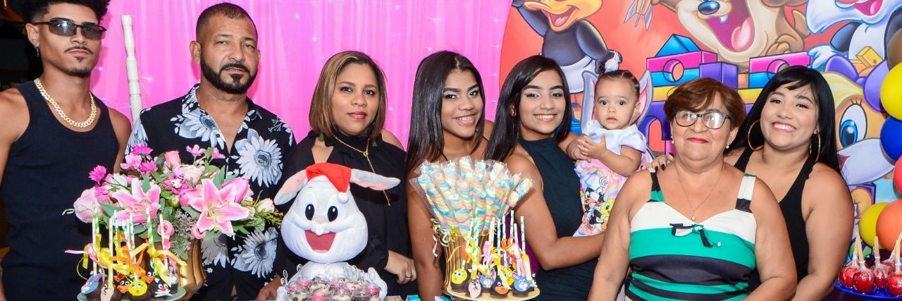 ThauMoreira's profile banner image
