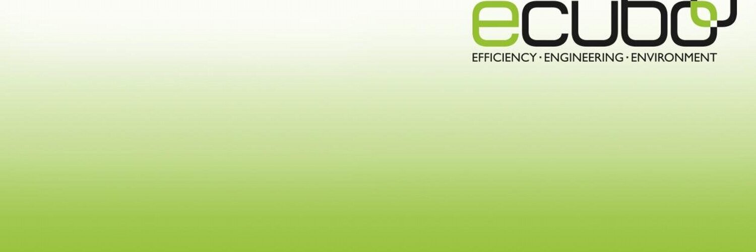 ecubo Profile Banner