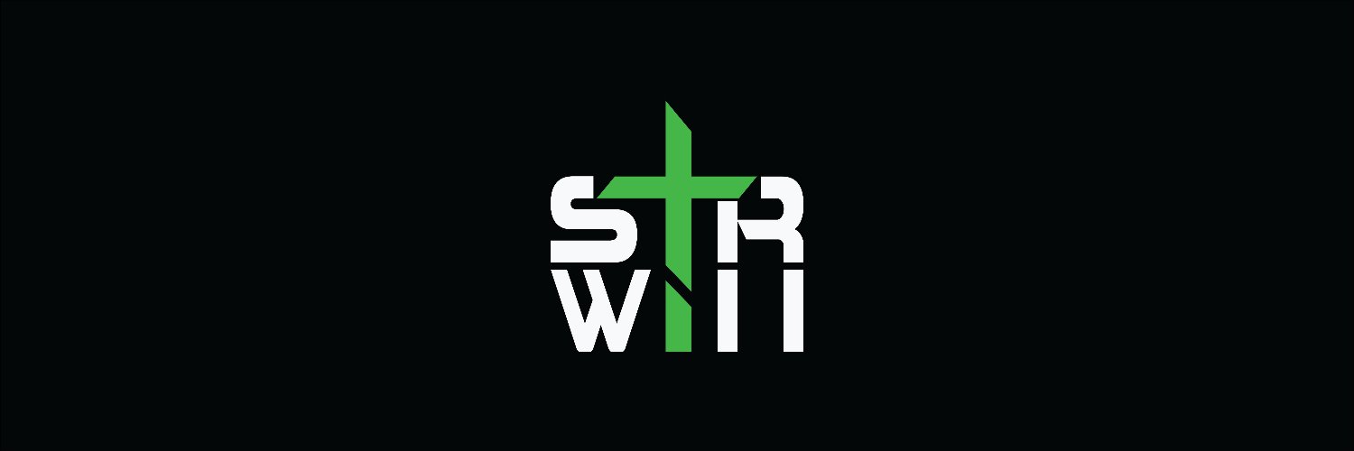 Stormriderwill's profile banner image