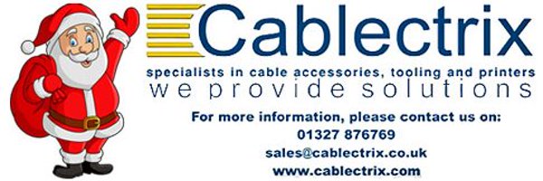 Cablectrix Profile Banner
