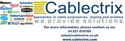 Cablectrix banner