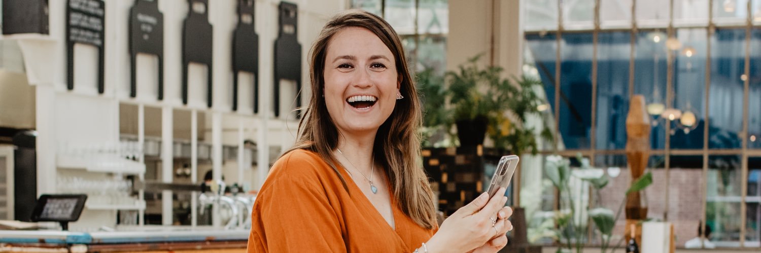 sharonabolander's profile banner image