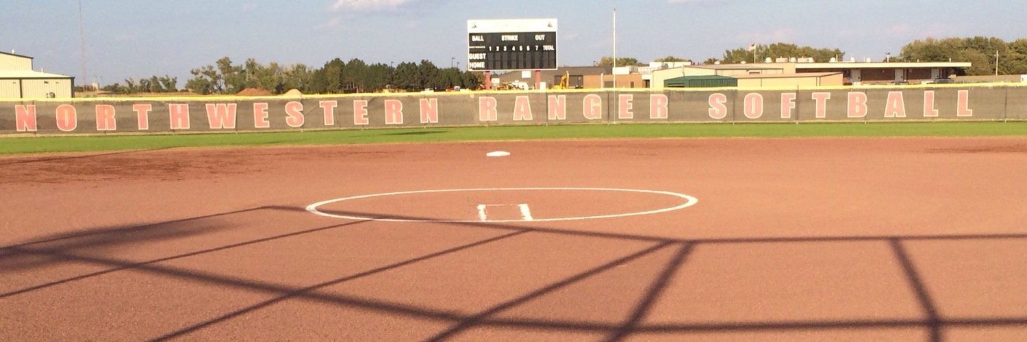NWOSU SOFTBALL banner