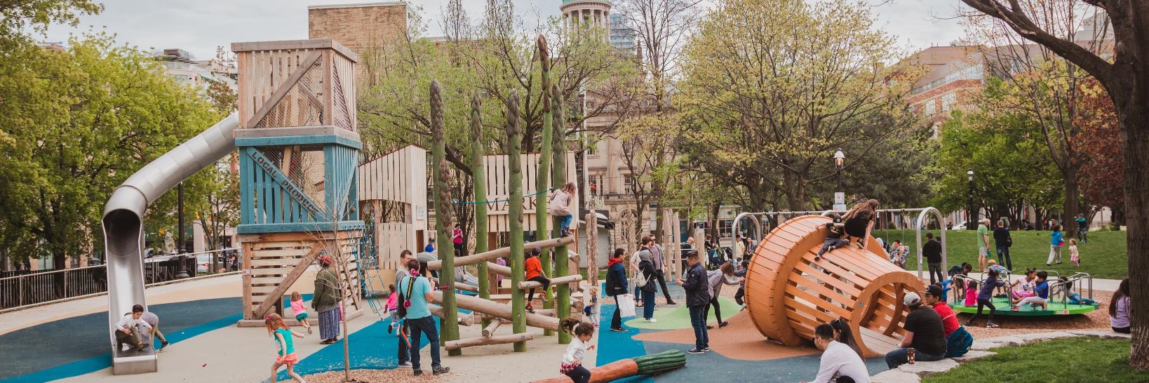 Earthscape Play banner