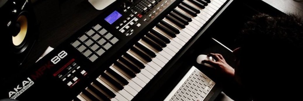 PrimoBeatz's profile banner image