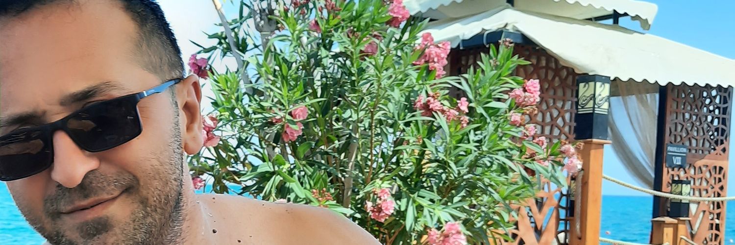 hakkidemir03's profile banner image